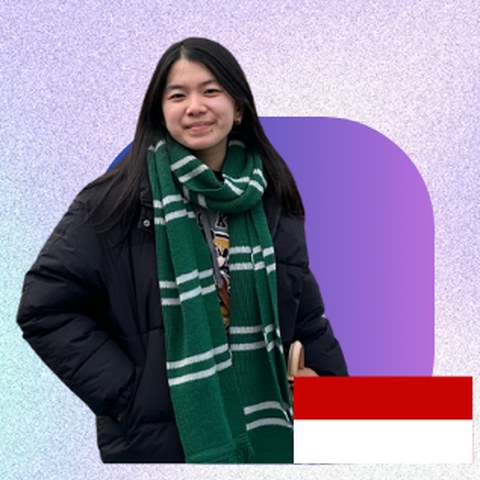 Angeline, Vice President