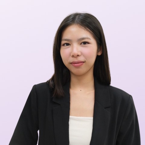 Luxtreeya Jenanuwat, Public Affairs