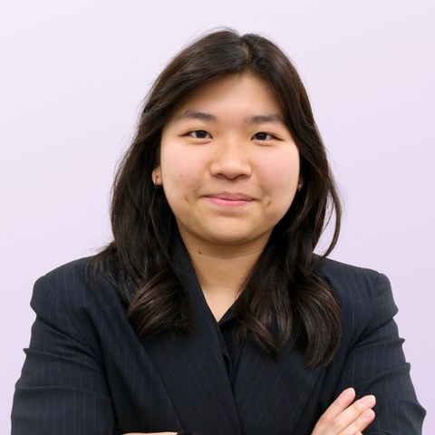 Joanna Halim, Events