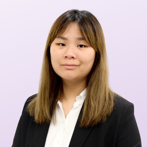 Andrea Tseng Wu, Public Affairs