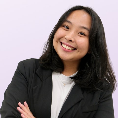 Kaylin Hartadi, President