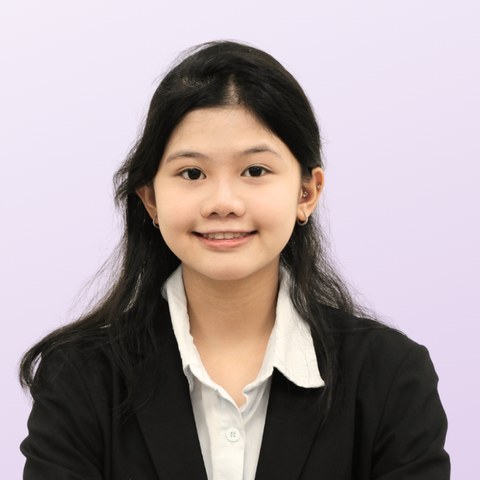 Amelia Lim Zhi Xin, Secretary