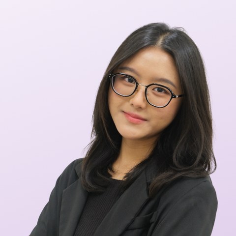Amelia Maureen Widiya, Public Affairs